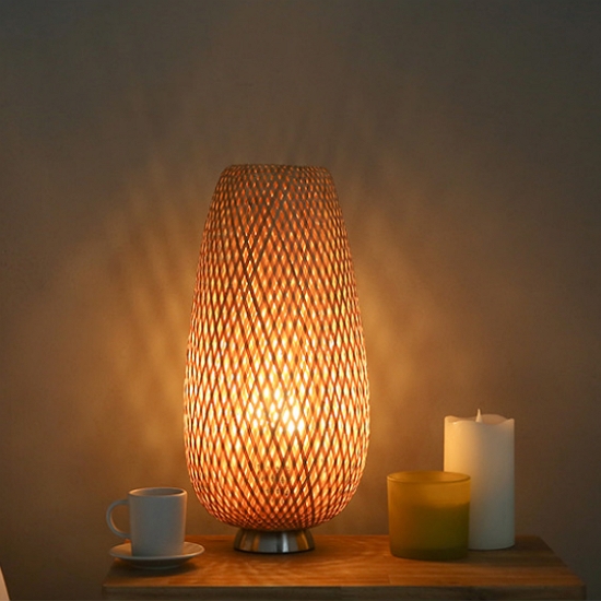 마켓비 BULUH 단스탠드 (LED hue4.0 컬러전구)_이미지