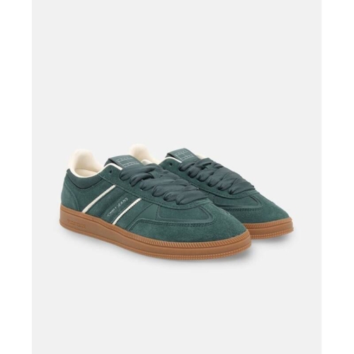 타미진스 The 그린wich 엣지 스니커즈 다크 블루 신발 여성스니커즈 발편 EN0EN02924_이미지