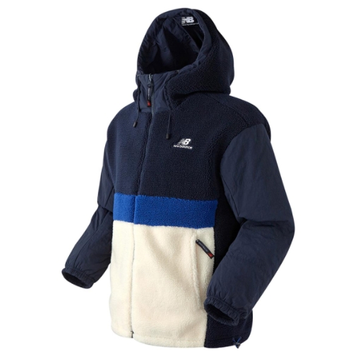 뉴발란스 리버시블 덤블플리스 패딩 NBMDA48013이미지입니다. 누르면 해당 게시물로 새창이동합니다.