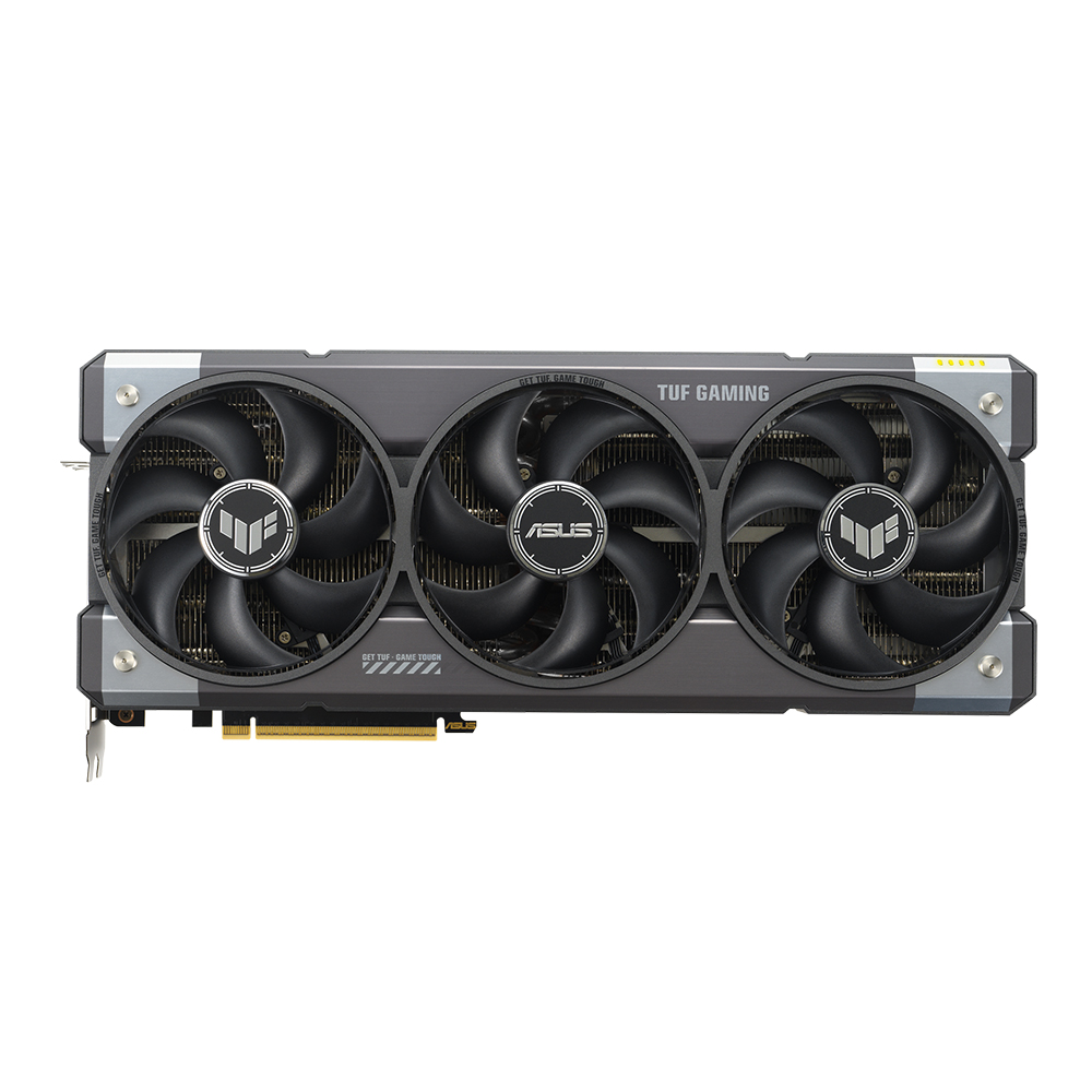 ASUS TUF Gaming 지포스 RTX 5090 OC D7 32GB 인텍앤컴퍼니_이미지