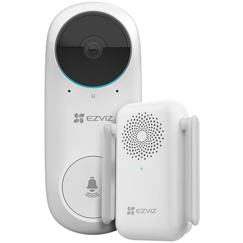 EZVIZ 스마트 도어벨_이미지