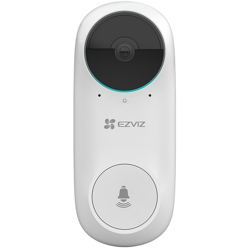 EZVIZ 스마트 도어벨_이미지