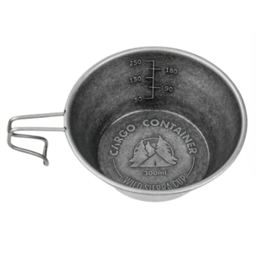 와일드 시에라 컵 300ml 4p 세트