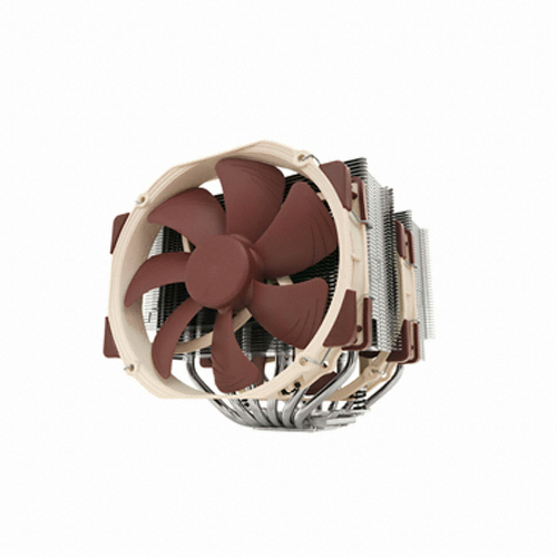 NOCTUA NH-D15 SE-AM4 라이젠 해외구매_이미지