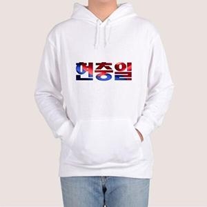 셀러허브 패션 JHQOQ42V_4B 후드티 현충일 순국선열 그래픽티셔츠 D