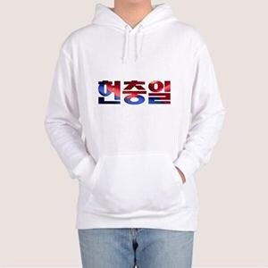셀러허브 패션 JHQOQ42V_4B 후드티 현충일 순국선열 그래픽티셔츠 D