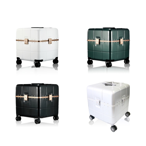 정사각형 캐리어 큐브 (24인치)