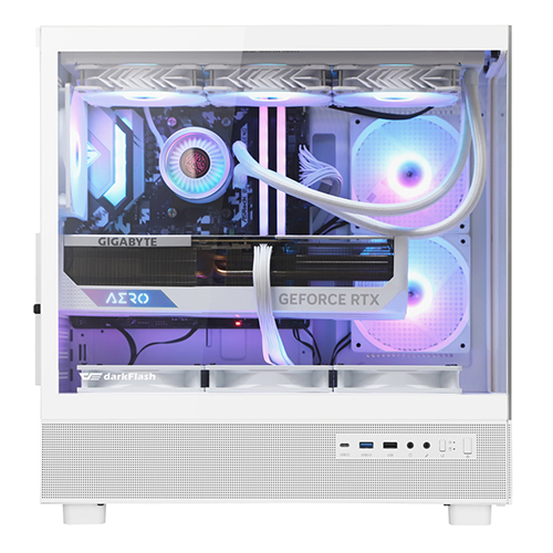 darkFlash DPX90 ARGB ��ȭ����