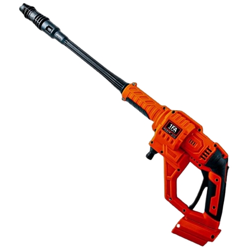 1FA 20V 울트라 클린샷 충전 고압건 PW25BN