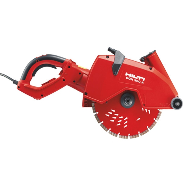 힐티 DCH 300-X
