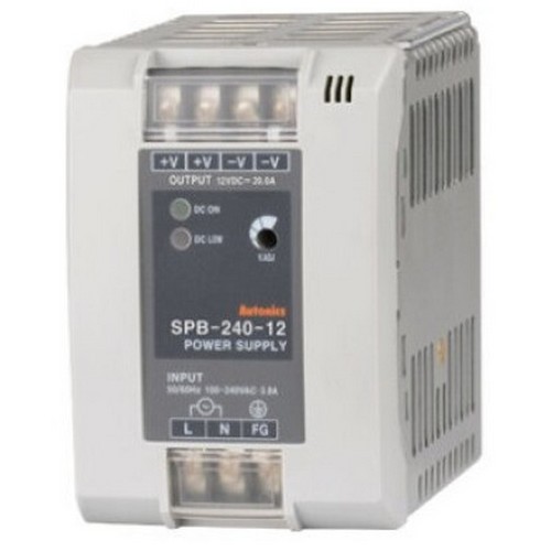 오토닉스 파워서플라이 SPB-240-12_이미지