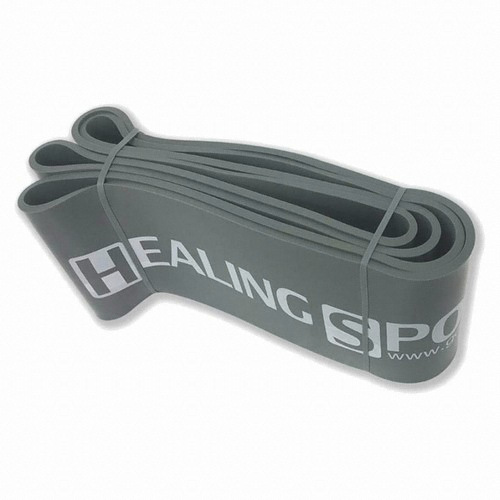 고무나라 풀업밴드 (8단계, 실버)_이미지