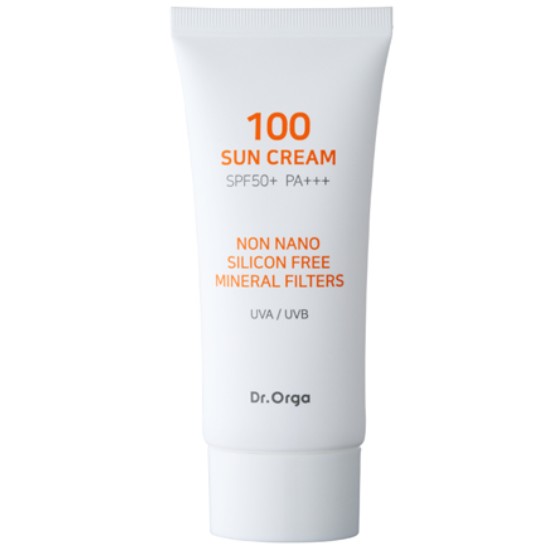 닥터올가 100 선크림 50ml (1개)_이미지