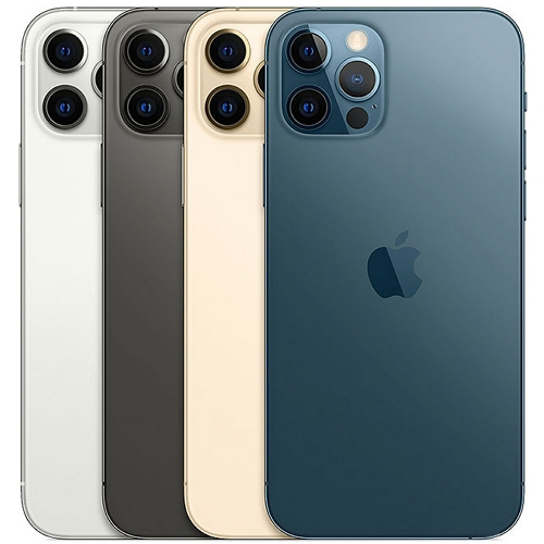 APPLE 아이폰12 프로 128GB, 공기계 (S등급,중고)_이미지