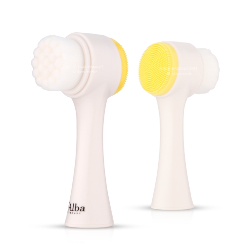 퓨리파잉 듀얼 딥 클렌징 브러쉬