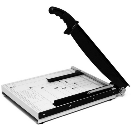 팬시로비 종이재단기 A3