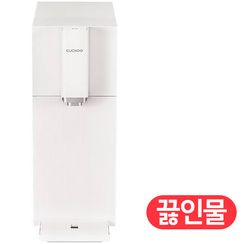 쿠쿠홈시스 인스퓨어 스팀 100 끓인물 CP-ABS100GW