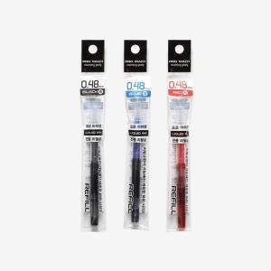모닝글로리 1000 프로마하펜 0.48mm (1개)_이미지