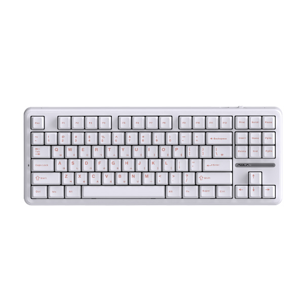 AULA F87 Pro ���� ����Ʈ �ø���� �ѱ�