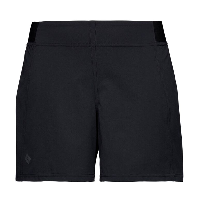 블랙다이아몬드 시에라 쇼츠 WOMENS QAWAP750133 Laurel Green-S