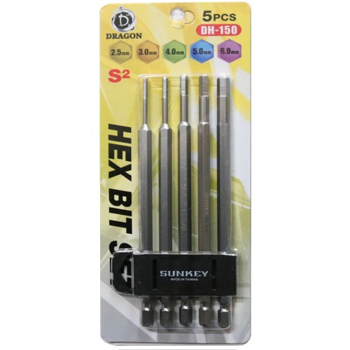�巡�� �� ������ġ��Ʈ DH-150 (5pcs)