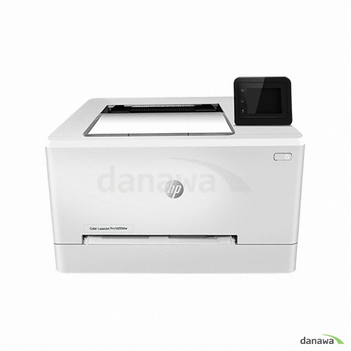 HP 컬러 레이저젯 프로 M255dw (기본토너)