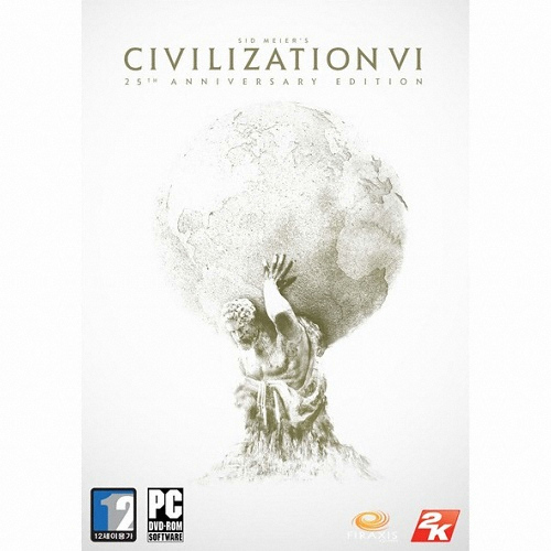 2K ������ �õ帶�̾��� ���� 6 PC