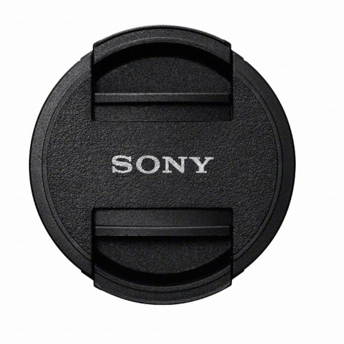 SONY ALC-F405S 렌즈캡 (정품)_이미지