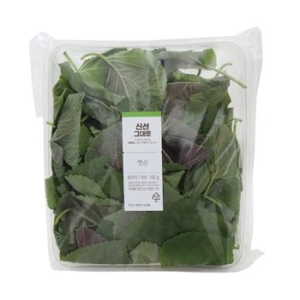 영천영농조합 깻순 150g (1개)_이미지