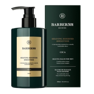 바버501 쉐이빙 부스터 스무디 시카 300ml (2개)_이미지