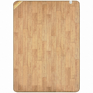 효암 프리미엄 온돌마루 카페트매트 (슈퍼초특대형 (2400x1830mm))