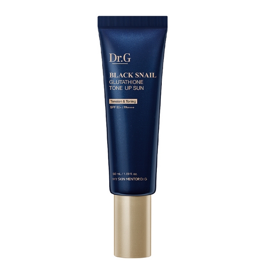 닥터지 블랙스네일 글루타치온 톤업 선 50ml (1개)_이미지
