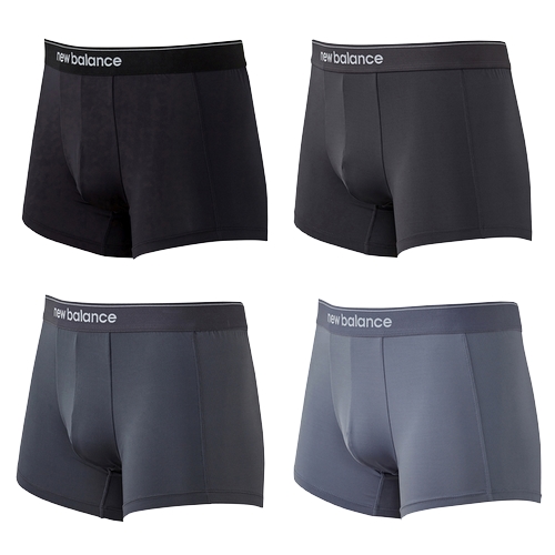 시그니처 드로즈 BLACK PACK 4종