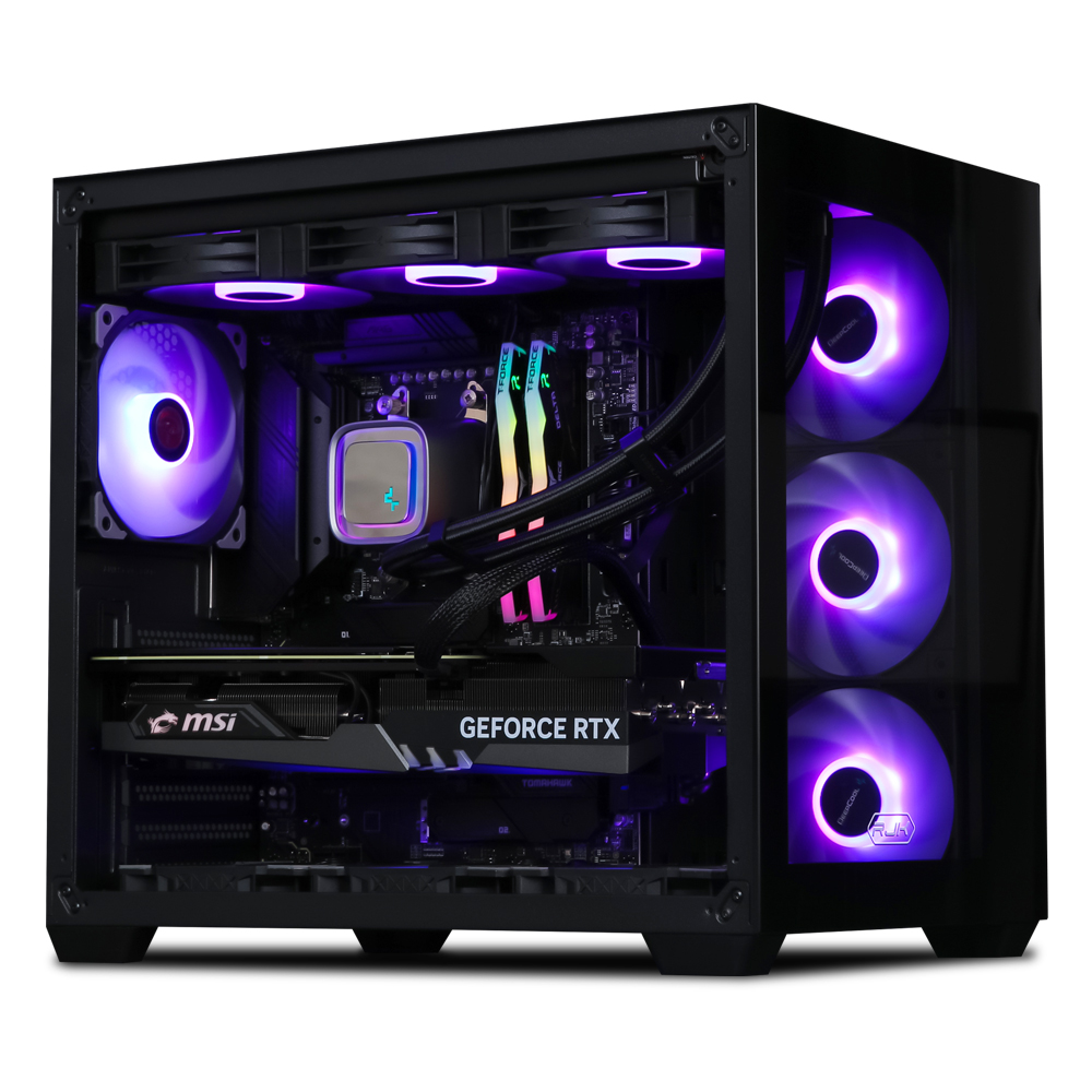몬스타 몬스타PC 클러스터13 (32GB, M.2 1TB)_이미지