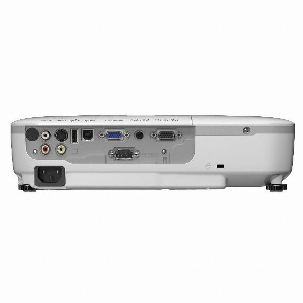 Epson EB-X11 (정품)_이미지