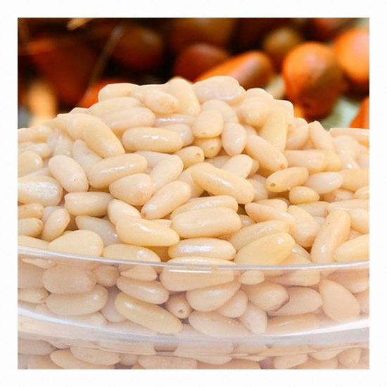 더해담 홍천 깐잣 1kg (1개)_이미지