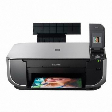 PIXMA MP476-BU