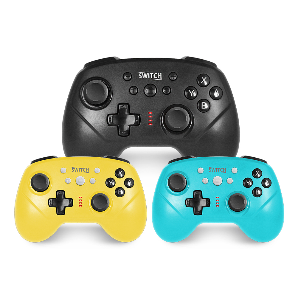 닌텐도 스위치2 무선컨트롤러 블랙_이미지