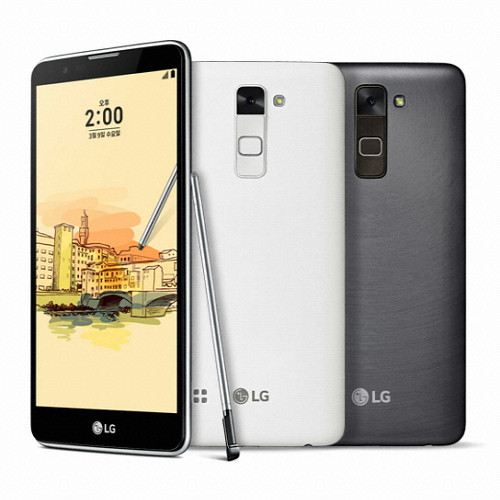 LG전자 스타일러스2 LTE 16GB, 공기계 (중고)_이미지