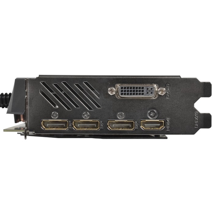 GIGABYTE 지포스 GTX980 Ti Xtreme D5 6GB 워터포스_이미지