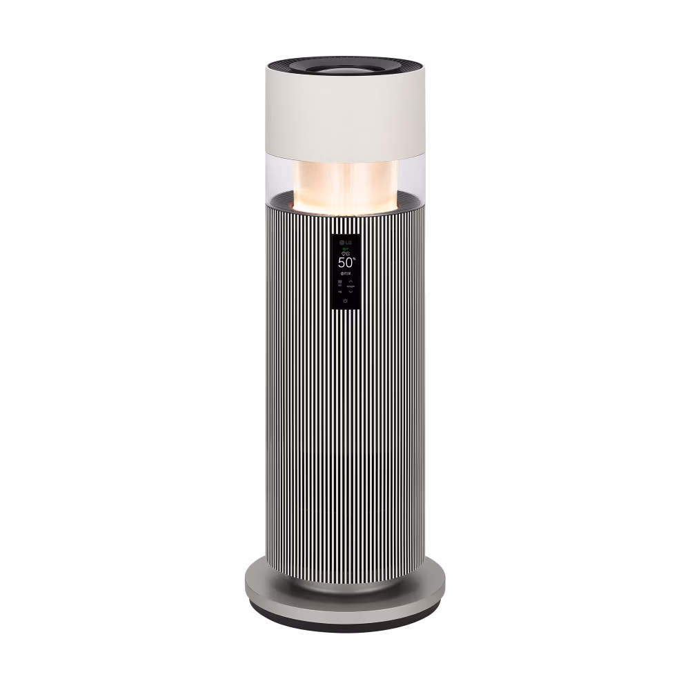 LG���� ǻ���ɾ� AI �������÷��� ���̵��Ÿ�� Max HY856RSAA