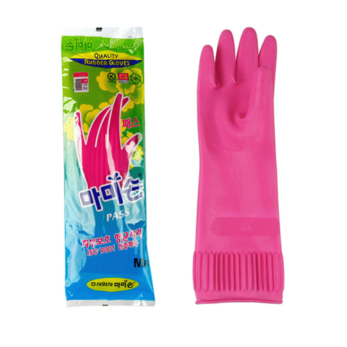 ���̼� �н� �����尩 (��)