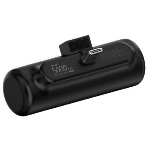 서가 10W 도킹형 보조배터리 PR-ST5000 5000mAh (C타입, 1개)