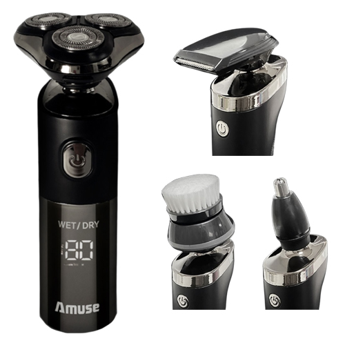 어뮤즈 NES-01-MDL