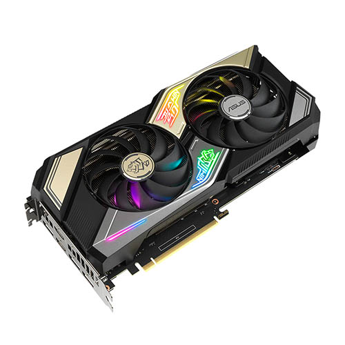 ASUS KO 지포스 RTX 3070 GAMING D6 8GB_이미지