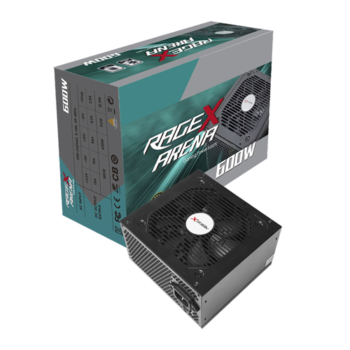 ���� RageX ARENA 600W