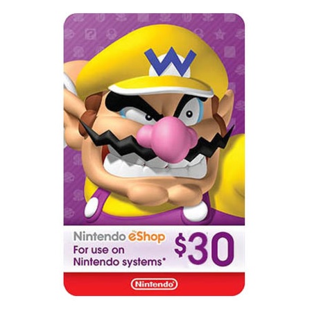 Nintendo 닌텐도 선불 카드 북미이미지입니다. 누르면 해당 게시물로 새창이동합니다.