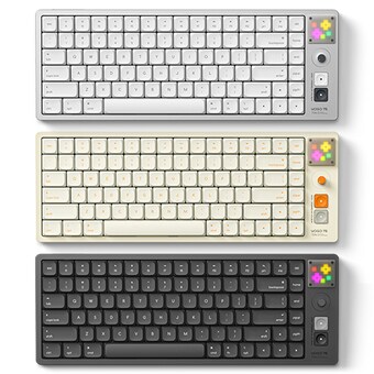 <b>ATK</b> Yogo 75 Pro 유무선 기계식 블랙
