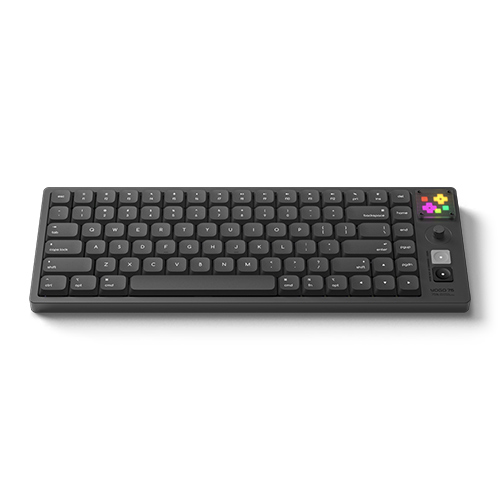ATK Yogo 75 Pro ������ ���� ����