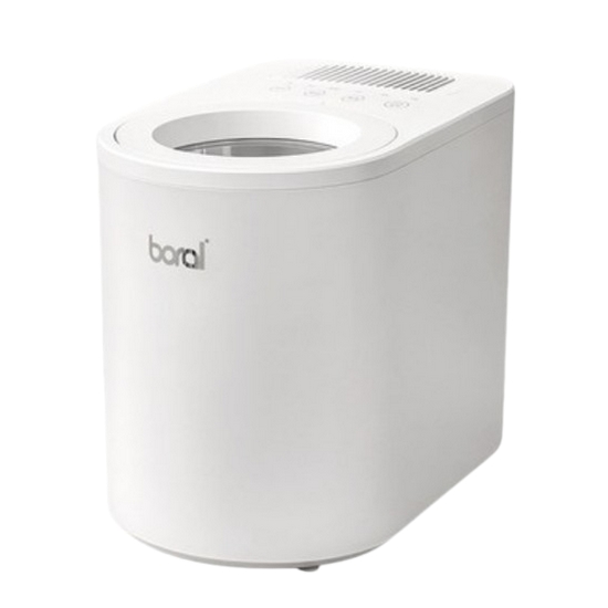 보랄 BR-300FDP_이미지